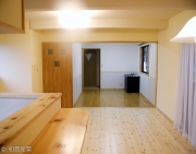 キッチンカウンター