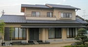和風住宅