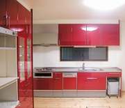 システムキッチン