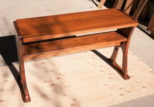 テーブル（完成品）